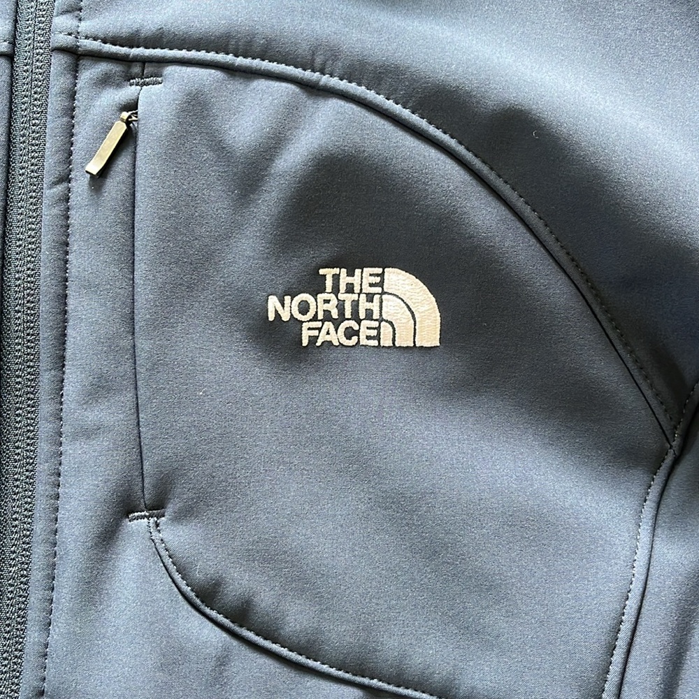 North Face Apex Bionic Jacket - Picture 2 of 9